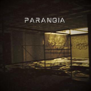 PARANOIA lyrics | Boomplay Music