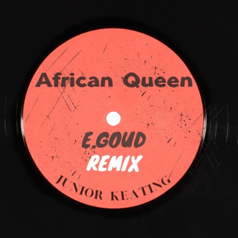 African Queen Dub Remix | Boomplay Music
