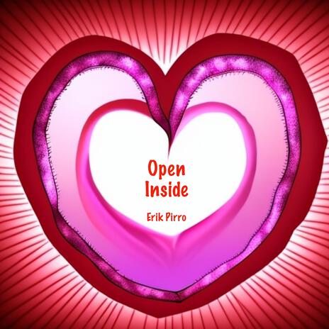 Open Inside | Boomplay Music