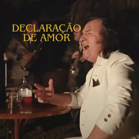 Declaração de Amor | Boomplay Music