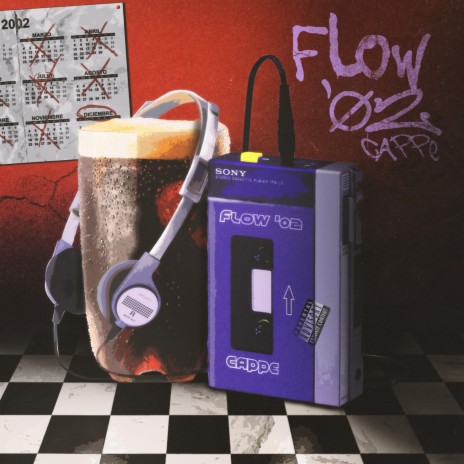 Flow '02 | Boomplay Music