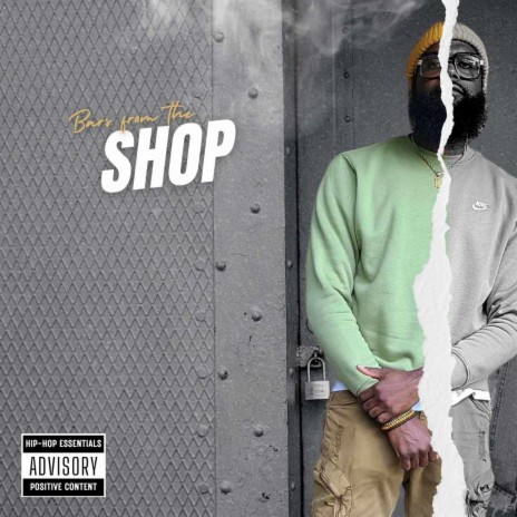 Bars from the shop | Boomplay Music