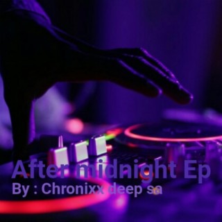 After midnight ep