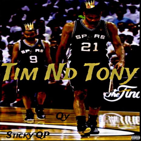 Tim Nd Tony ft. Qy | Boomplay Music