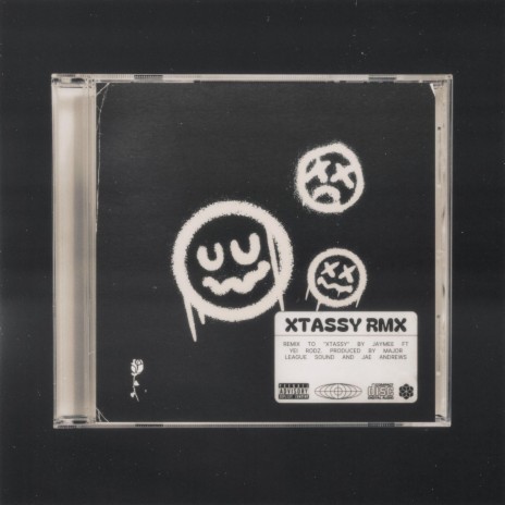 XTASSY (Remix) ft. Yei Rodz | Boomplay Music