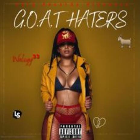 Goat Haters | Boomplay Music