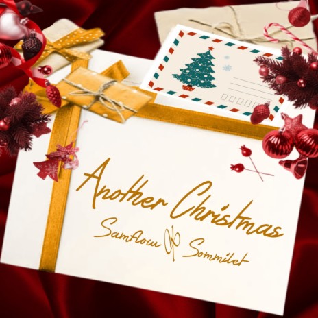 Another Christmas ft. Sommilet | Boomplay Music