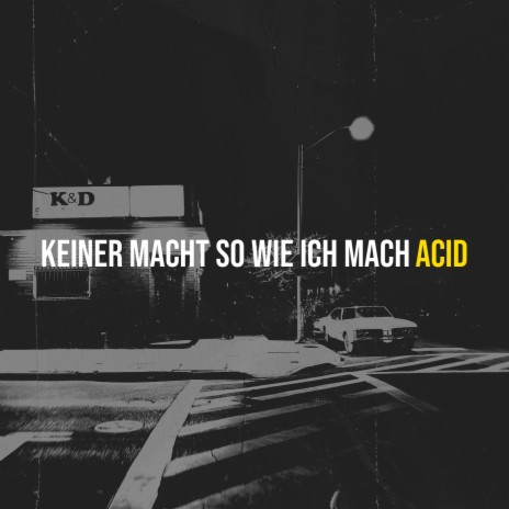 Keiner Macht so Wie Ich Mach | Boomplay Music