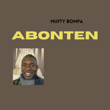 ABONTEN-MIX | Boomplay Music