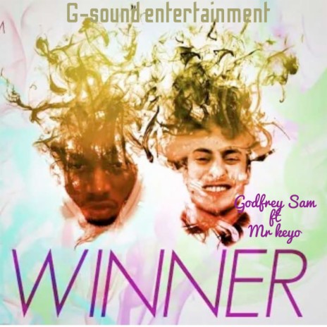 Winner ft. Mr keyo | Boomplay Music