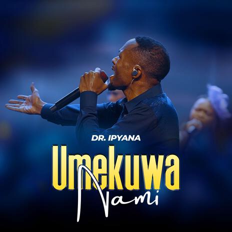 UMEKUA NAMI | Boomplay Music