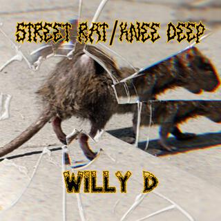 STREET RAT/KNEE DEEP