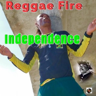 Reggae Fire