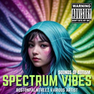 Spectrum Vibes