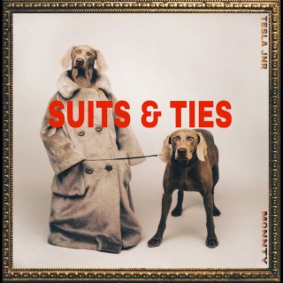 Suits & Ties