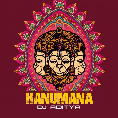 Hanumana | Boomplay Music