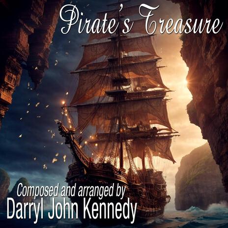 Pirate's Treasure | Boomplay Music