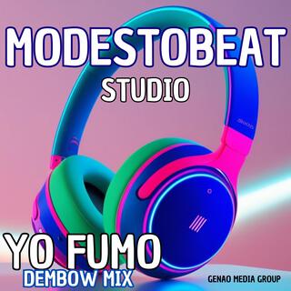 Yo Fumo (Dembow Mix)