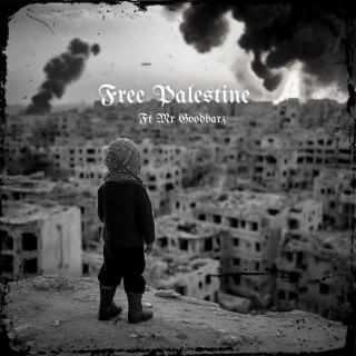 Free Palestine lyrics | Boomplay Music