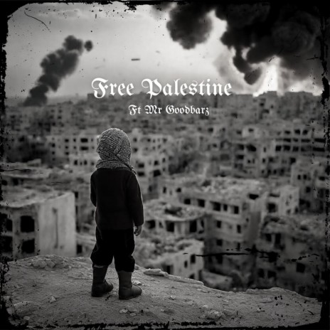 Free Palestine | Boomplay Music