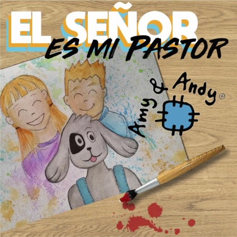 El Señor Es Mi Pastor | Boomplay Music