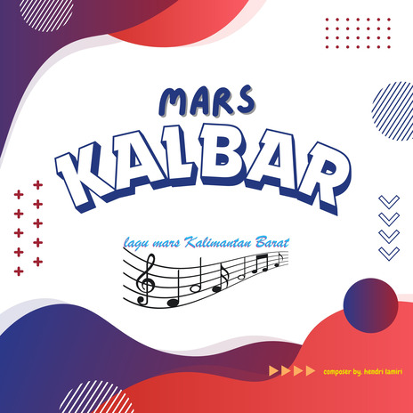 MARS KALIMANTAN BARAT | Boomplay Music