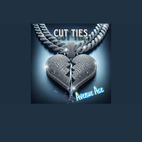 Cut Ties | Boomplay Music