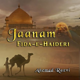 Janam Fida-E-Haideri