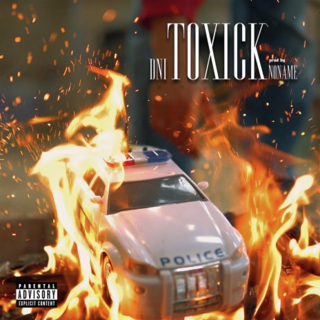 Toxick ft. NONAME BEATS | Boomplay Music