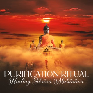Purification Ritual: Healing Tibetan Meditation with Crystal Chimes, Singing Bowls & Bells, to Lit the Inner Light, Allow Yourself to Be Lifted Up in Comfort and Love