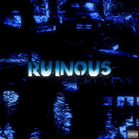 Ruinous