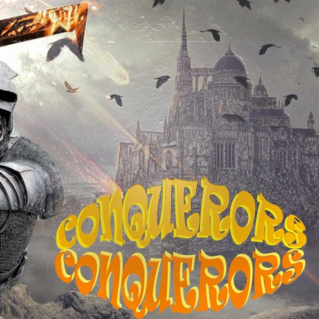 Conquerors (Epic) | Boomplay Music