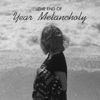 The End of Year Melancholy: Instrumental Jazz to Express Sad Emotions, Allow All Blues Go Away