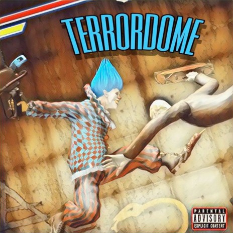 Terrordome | Boomplay Music