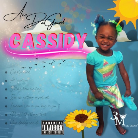 CASSIDY | Boomplay Music