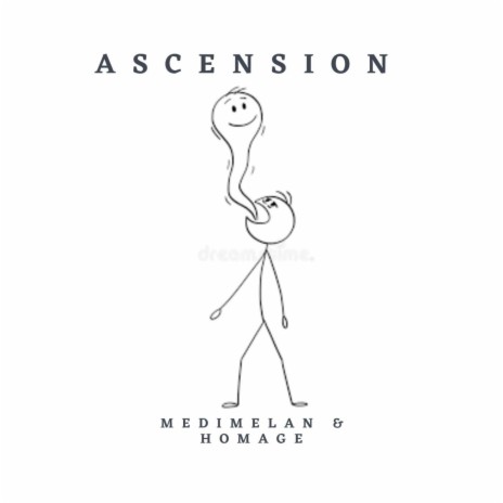 Ascension | Boomplay Music