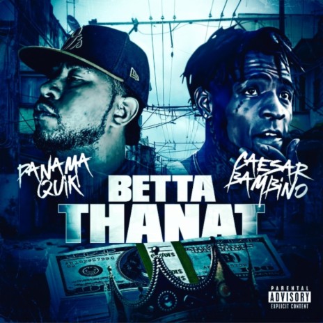Betta Thanat ft. Caesar Bambino