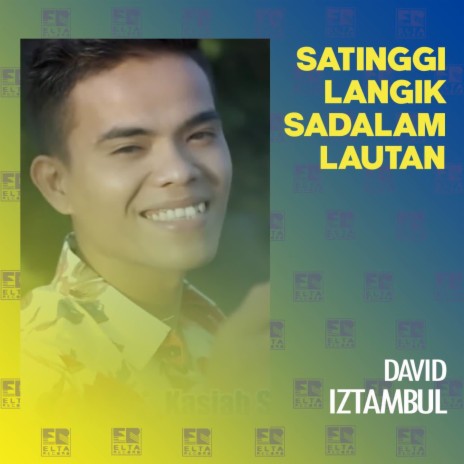 Satinggi Langik Sadalam Lautan | Boomplay Music