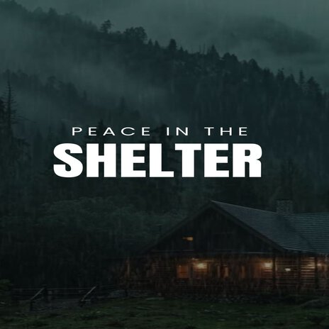 Peace in the Shelter ft. R.Guru & airo music | Boomplay Music