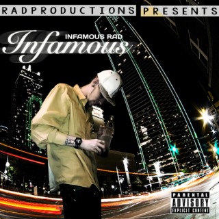 Infamous, Vol. One