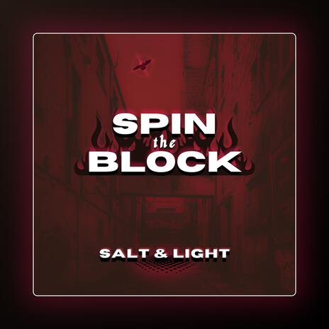 Spin the Block | Boomplay Music