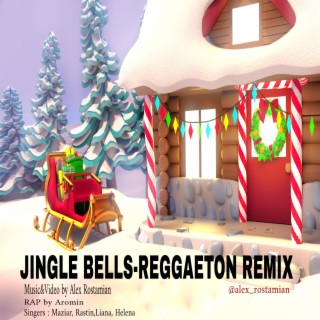 Jingle Bells-Reggaeton (Remix)
