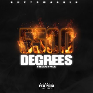 5500 Degrees Freestyle