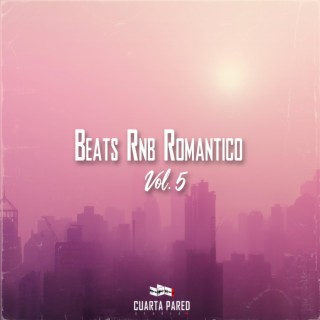 Beats Rnb Romantico, Vol. 5