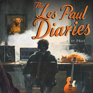 The Les Paul Diaries