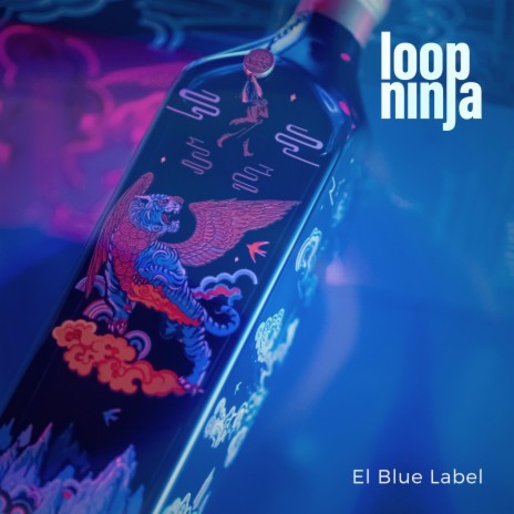 El Blue Label | Boomplay Music