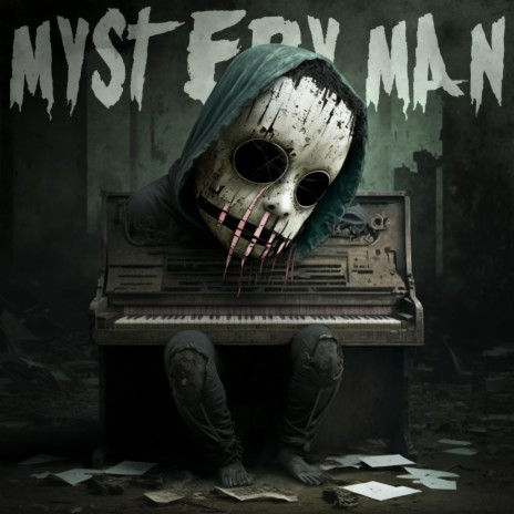 Mystery Man | Boomplay Music