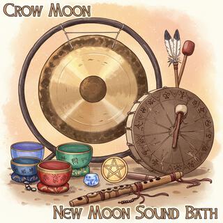 New Moon Sound Bath