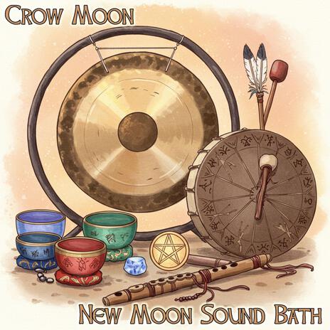 New Moon Sound Bath