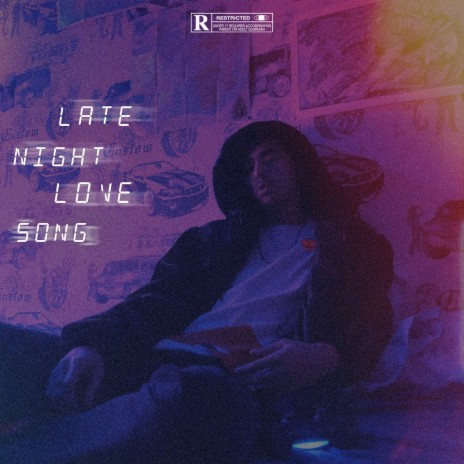 Late Night Love Song | Boomplay Music